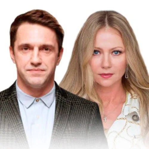 Билеты на "Адажио для влюбленных" в Краснодаре 13 фев 2026