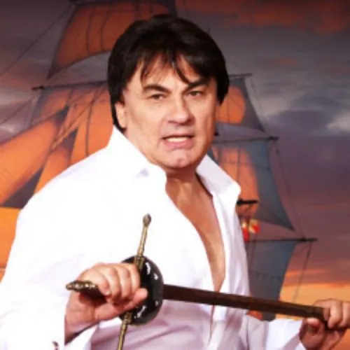 Билеты на концерт Александра Серова в Ростове 9 марта