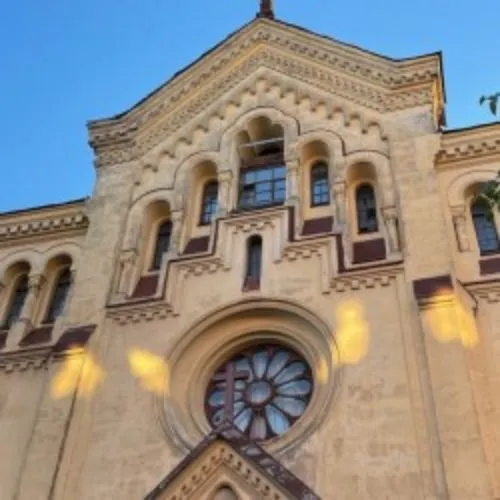 Билеты на Органный концерт: Бах, Вивальди, Свелинк 19 дек 2025