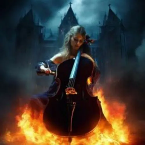 Билеты на Storm cellos в СПб 31 дек 2025