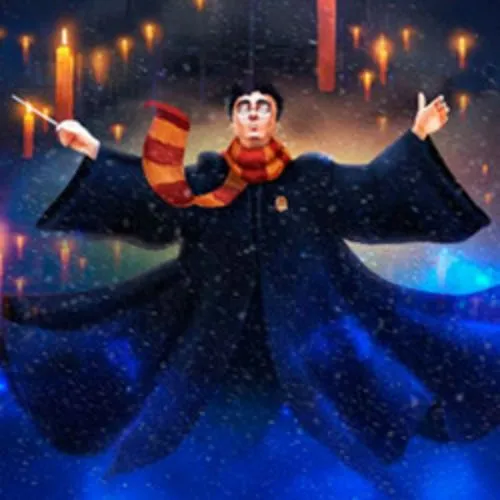 Билеты на Christmas at Hogwarts 5 янв 2026