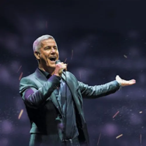 Билеты на Алессандро Сафина 4 марта 2026 Москва