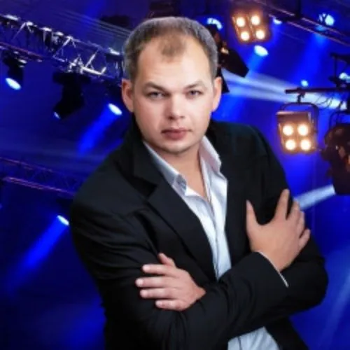 Билеты на концерт Алексея Брянцева 3 янв 2026 в Москве