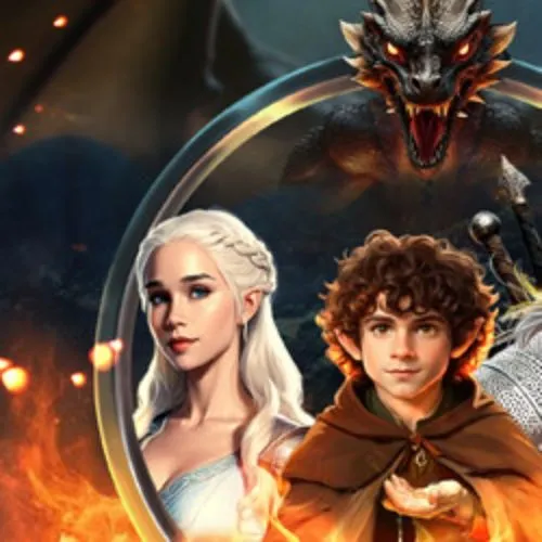 Билеты на Симфонию фэнтези 18 апр 2026 Москва