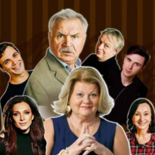 Билеты на «Не в свои сани не садись» Вологда 29 янв 2026