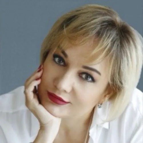 Билеты на концерт Татьяны Булановой 16 фев 2026