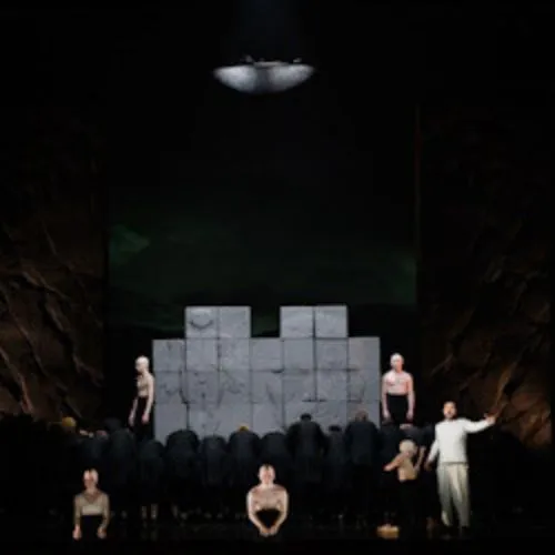 Билеты на "Самсон и Далила" 24 янв 2026, Пермь