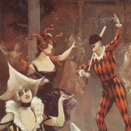 Билеты на Оперная любовь-морковь 28 дек 2025 СПб