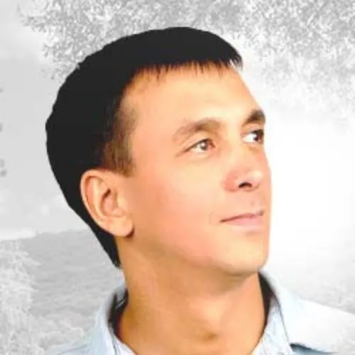 Билеты на Рустам Асадуллин 7 Янв 2026 Уфа