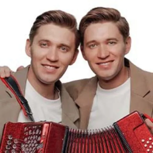 Билеты на Алмаза и Айдара Юнусовых в Уфе 5 Янв 2026