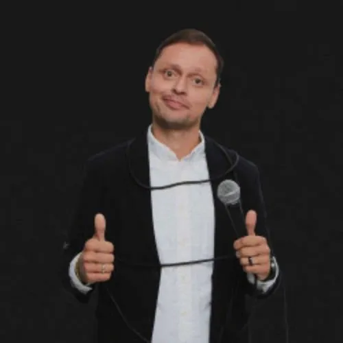 Билеты: Виктор Комаров, 23 дек 2025, Москва