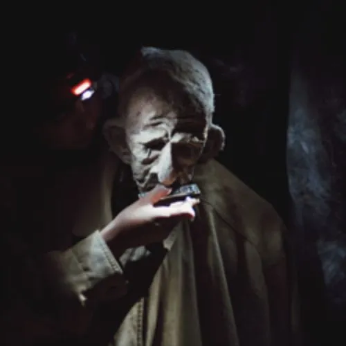 Билеты на спектакль «Again» в Ростове-на-Дону 27 января 2026