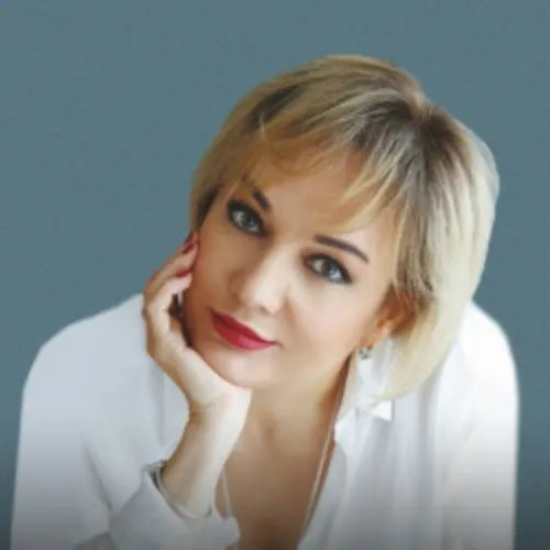 Билеты на концерт Татьяны Булановой в Оренбурге 26 фев 2026