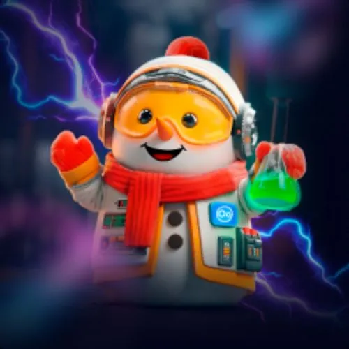 Билеты на Научную ёлку WOW! HOW? 6 янв 2026