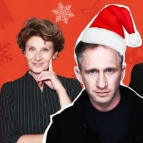 Билеты на "Новогодняя ловушка для мужа" 29 Дек 2025, Москва