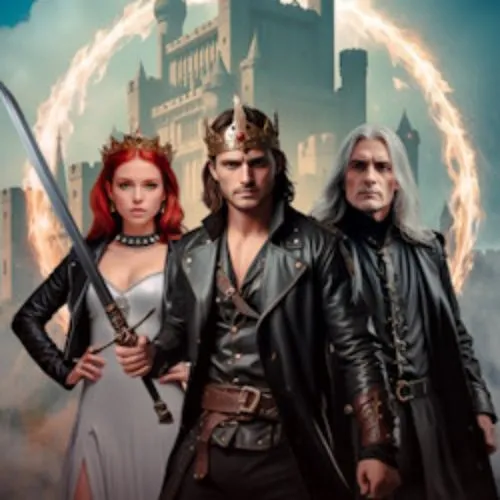 Билеты на мюзикл Камелот 18 апр 2026 Москва