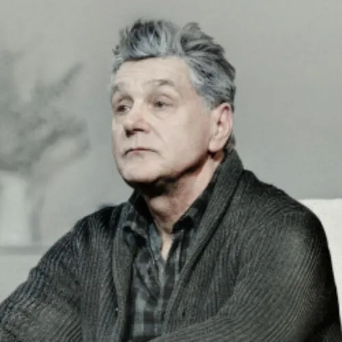 Билеты на спектакль "Папа" в Красноярске 15 апр 2026