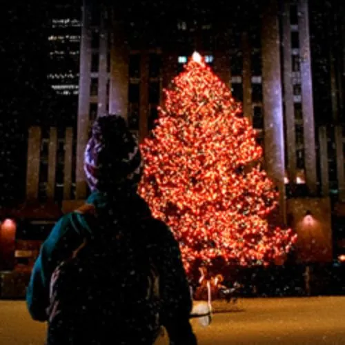 Билеты на Magic Christmas Symphony 28 дек 2025