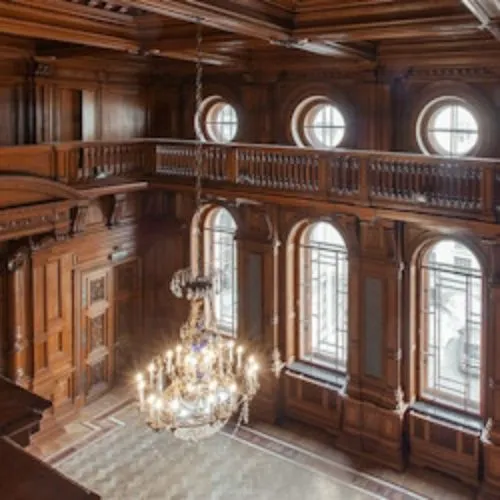 Билеты на оперу в СПБ 29 декабря 2025 – Шедевры при свечах