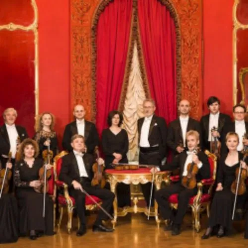 Билеты на Ансамбль скрипачей Большого театра 16 янв 2026