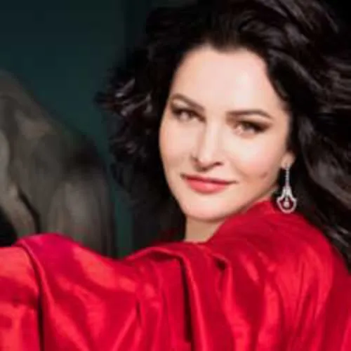 Билеты на концерт 23 янв 2026: Герзмава, Мацуев, Москва