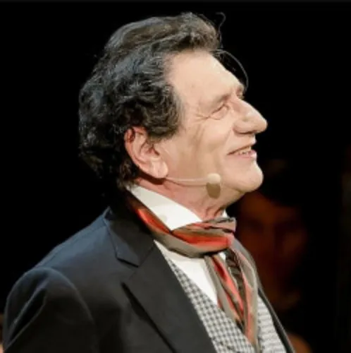 Билеты на концерт Щедрина «Запечатленный ангел» 25 дек 2025