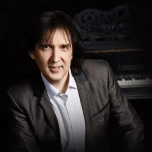 Билеты на концерт Кай Метов в Пензе 14 янв 2026