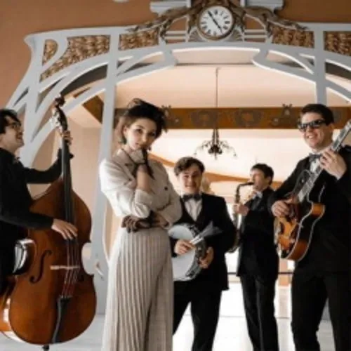 Билеты на Новый год в Париже 28 Дек 2025