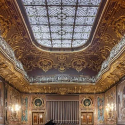 Билеты на Вивальди "Времена года" 24 дек 2025 СПб