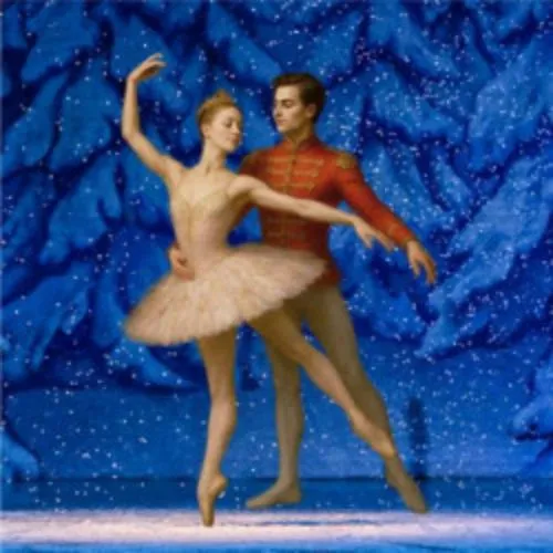 Билеты на Щелкунчик в Сочи 3 Янв 2026