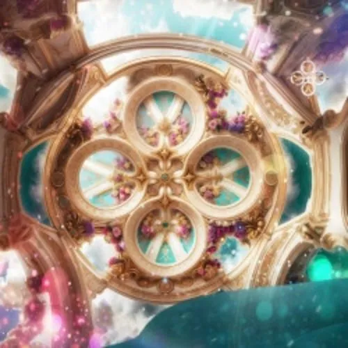 Билеты на Odyssey Of Flowers 17 Апр 2026 в Москве