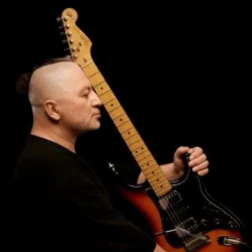 Билеты на Вадим Самойлов (Агата Кристи) в СПб 27 фев 2026