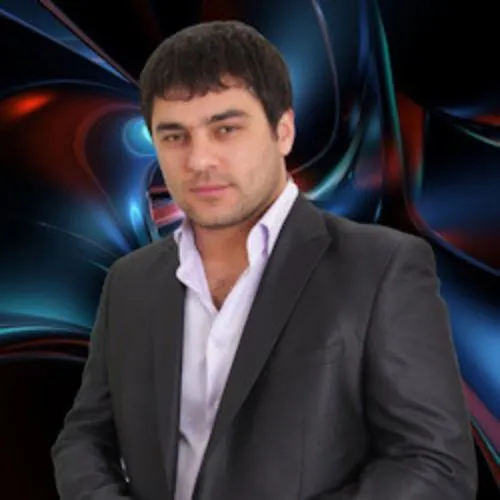 Билеты на Мурат Тхагалегов в СПб 19 дек 2025