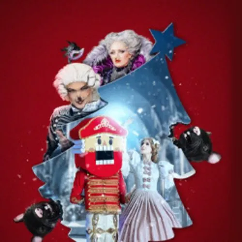 Билеты на Щелкунчик 6 янв 2026 СПб