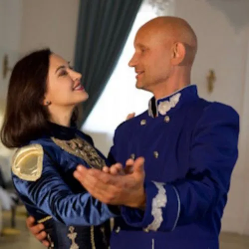 Билеты на Новогоднюю Пиковую Даму в Казани 28 Дек 2025