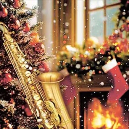 Билеты на орган и саксофон в Москве 28 Дек 2025