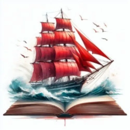 Билеты на «Алые паруса» 15 фев 2026 в Москве