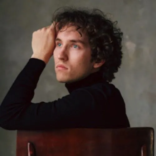 Билеты на концерт Валентина Малинина 18 апр 2026 Москва