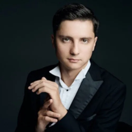 Билеты на концерт Николая Кузнецова в Москве 26 Дек 2025