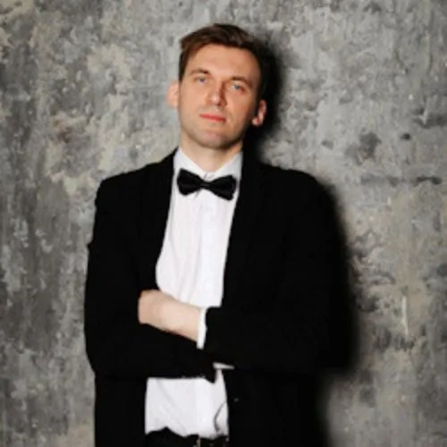 Билеты на концерт Станислава Корчагина 22 мая 2026 Москва