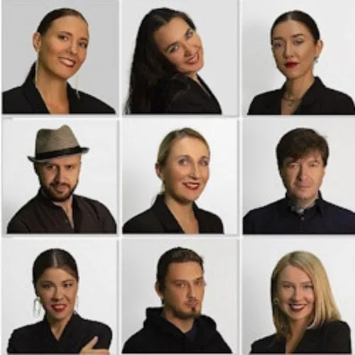 Билеты на Рождество в Сан-Ремо 23 Дек 2025