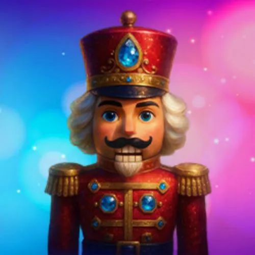 Билеты на Щелкунчик в СПб 8 янв 2026