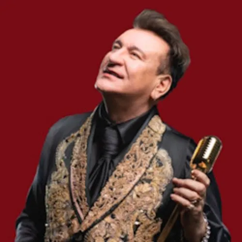 Билеты на концерт Сергея Пенкина в Муроме 1 фев 2026