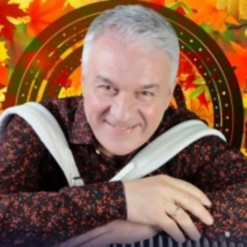 Билеты на концерт Валерия Семина в Москве 21 дек 2025