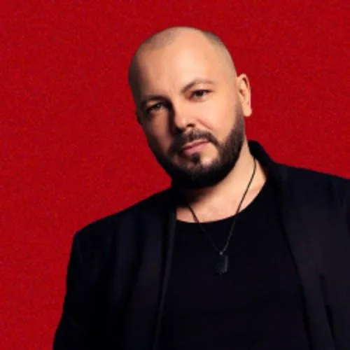 Билеты на Ярослава Сумишевского 1 Мар 2026 Москва