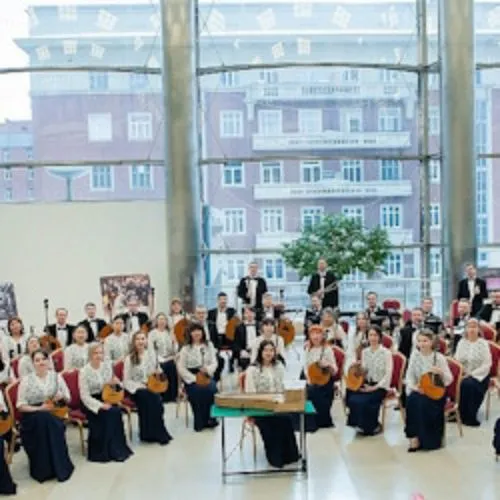 Билеты на 12 месяцев в Новосибирске 5 янв 2026