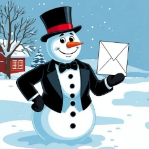 Билеты на Снеговик 007 20 дек 2025 в Чебоксарах