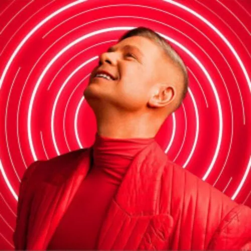 Билеты на концерт Мити Фомина 19 мар 2026 в Ростове-на-Дону