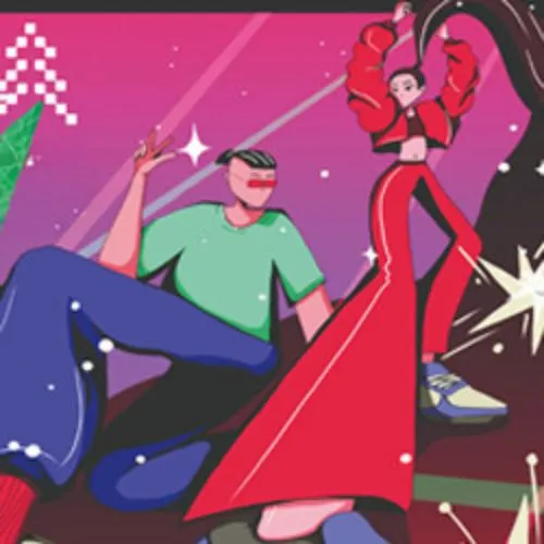 Билеты на Классную Йолку в СПб 27 Дек 2025