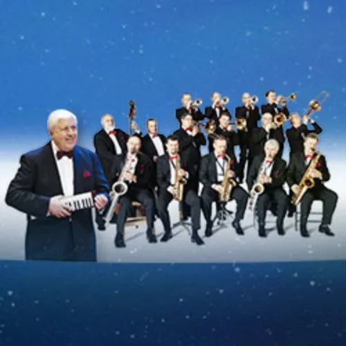 Билеты на концерт Оркестра Лундстрема 10 Янв 2026